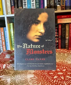 The Nature of Monsters