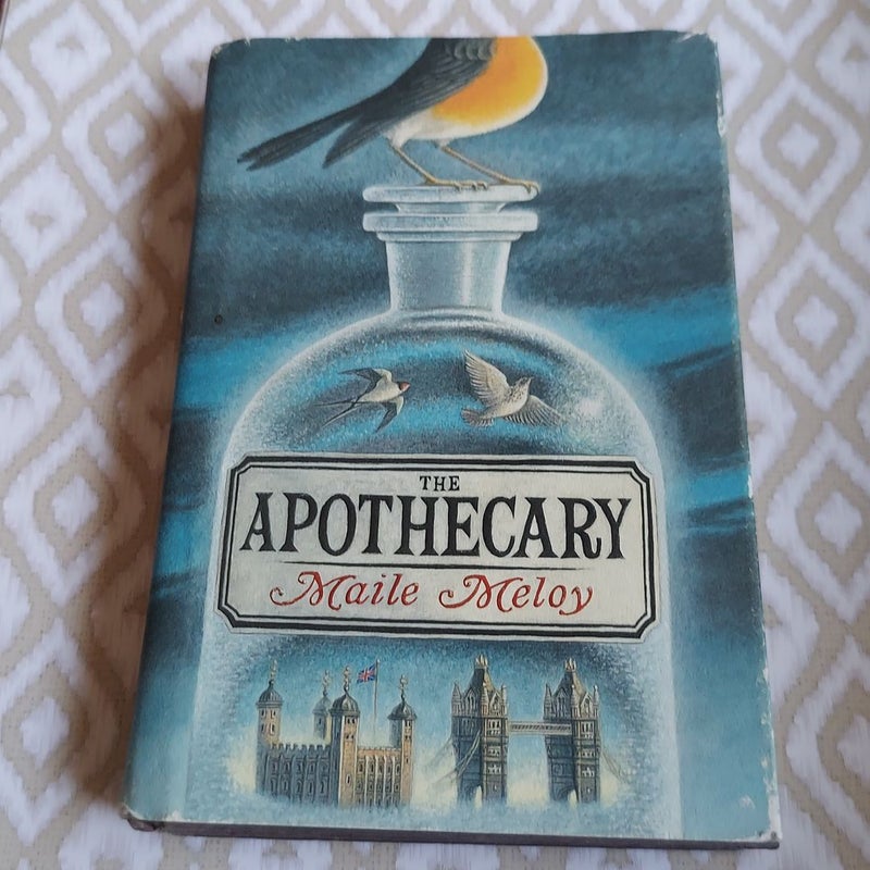 The Apothecary