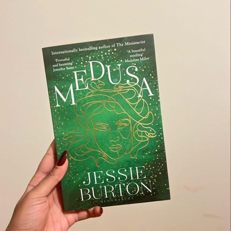 Medusa