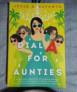 Dial a for Aunties