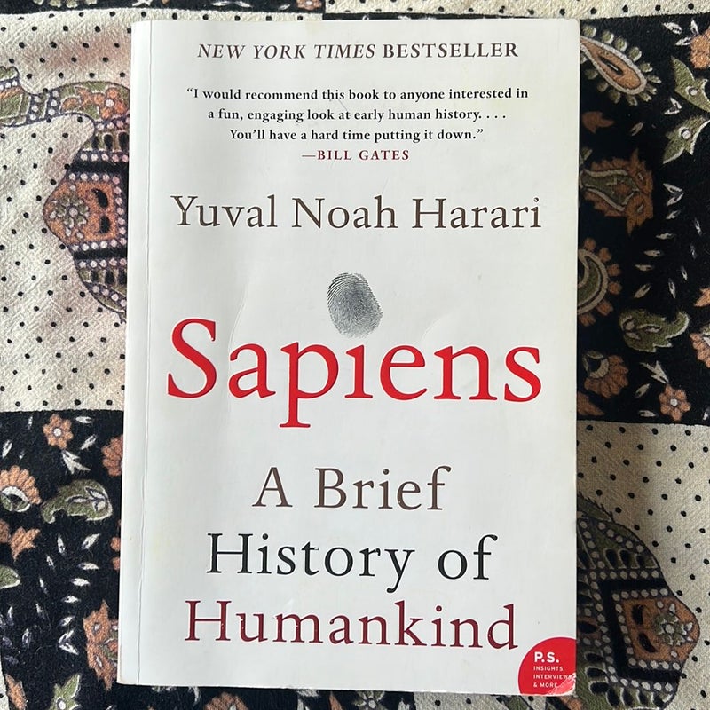 Sapiens