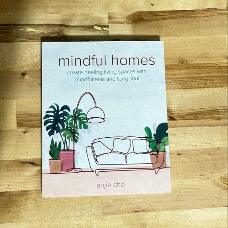 Mindful Homes