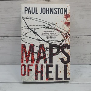 Maps of Hell