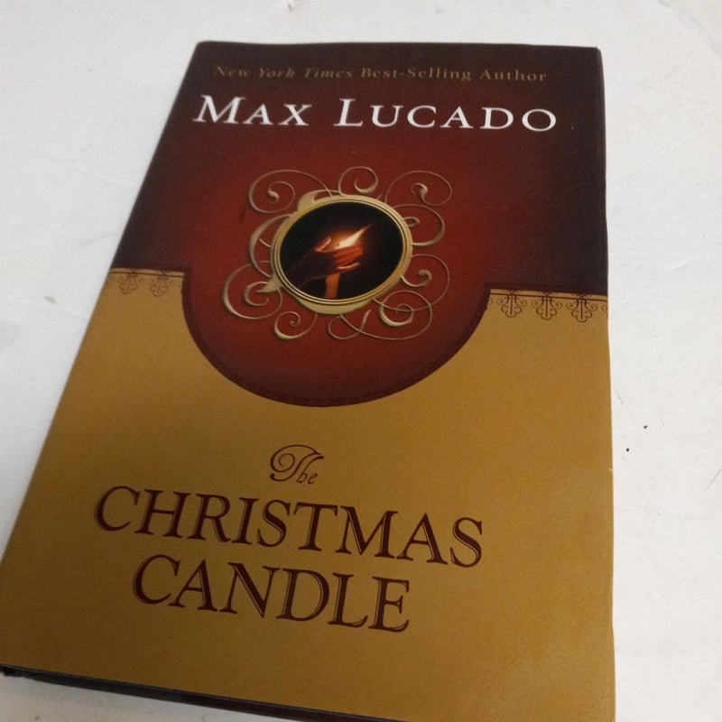 The Christmas Candle
