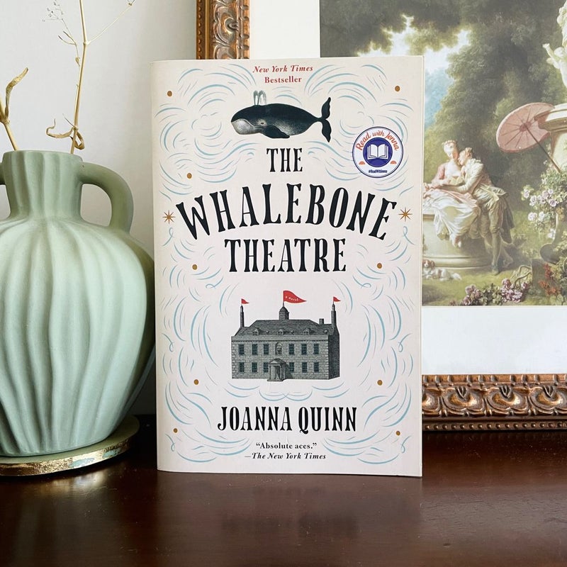 The Whalebone Theatre