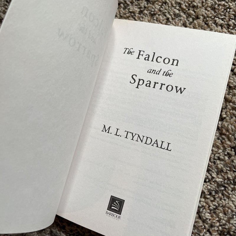 The Falcon and the Sparrow