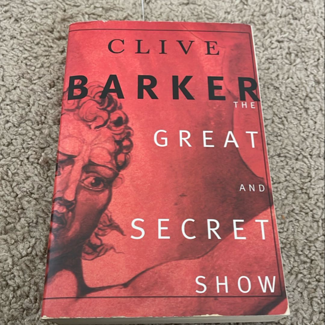 The Great and Secret Show