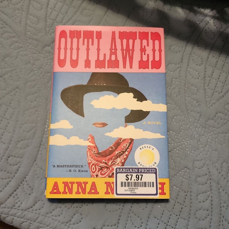 Outlawed