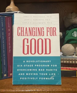 Changing for Good