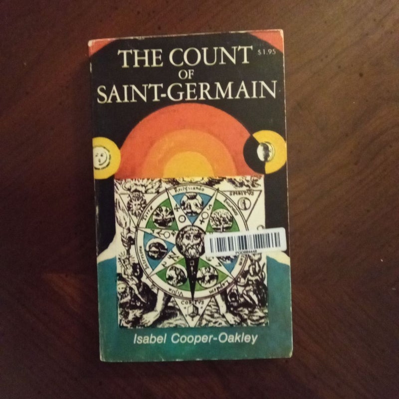 The Count of Saint-Germain