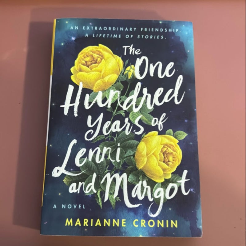 The One Hundred Years of Lenni and Margot