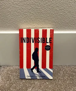 Indivisible - Advance reading copy 