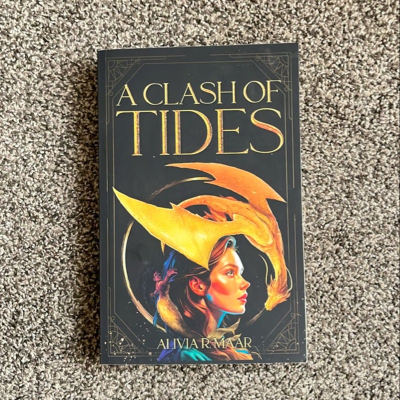 A Clash of Tides