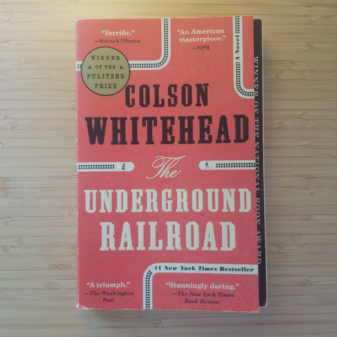 The Underground Railroad