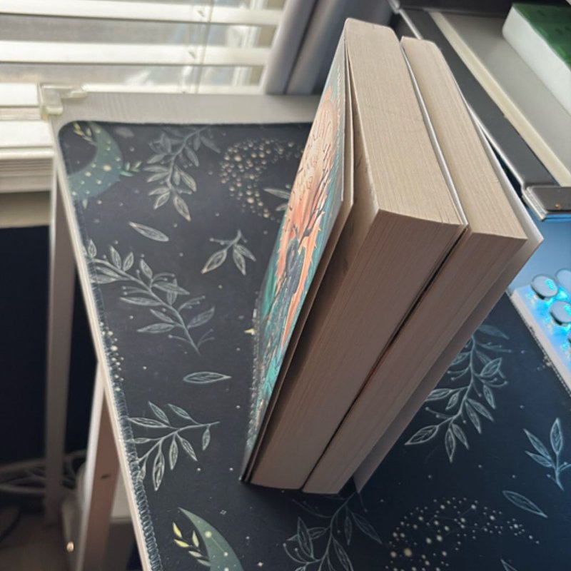 GodKiller & Sunbringer