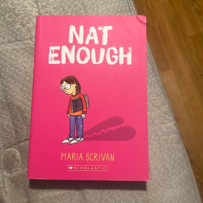 Nat Enough