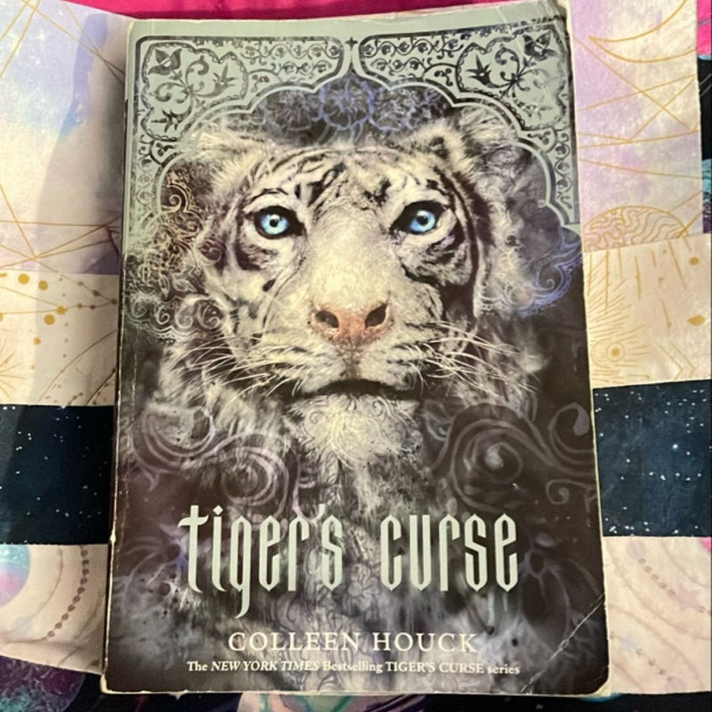 Tiger's Curse