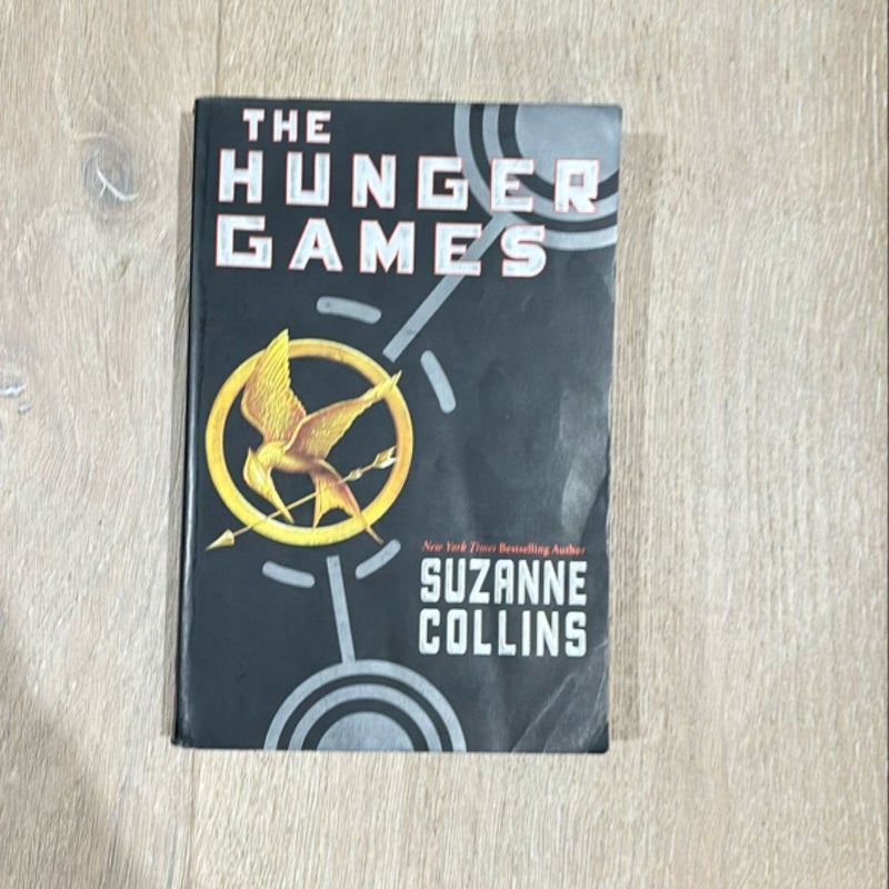 The Hunger Games