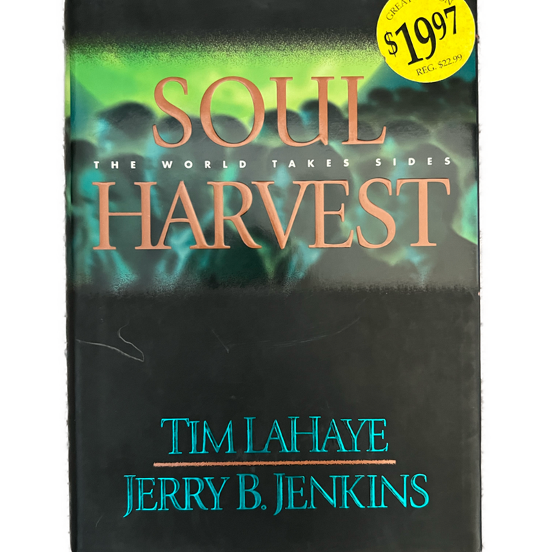 Soul Harvest