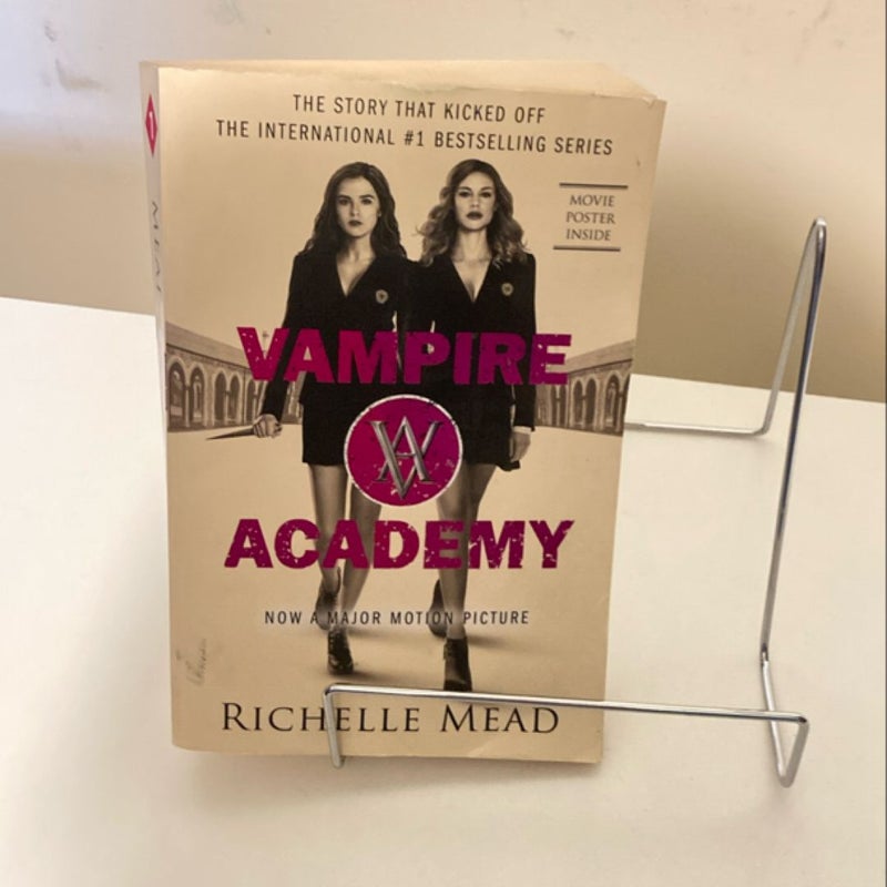 Vampire Academy