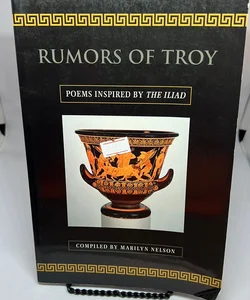 Rumors of Troy PB5