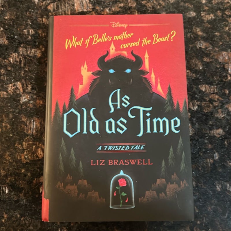 As Old As Time