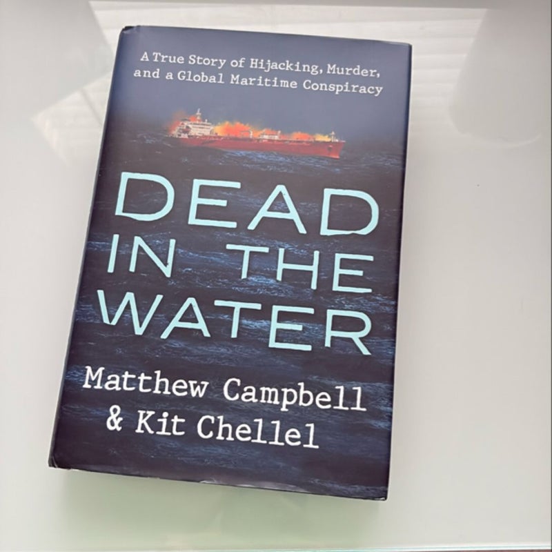 Dead in the Water