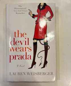 The Devil Wears Prada