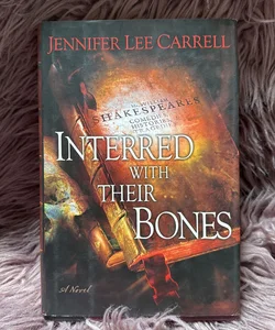 Interred with Their Bones