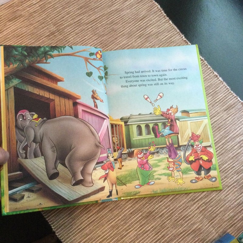 Dumbo