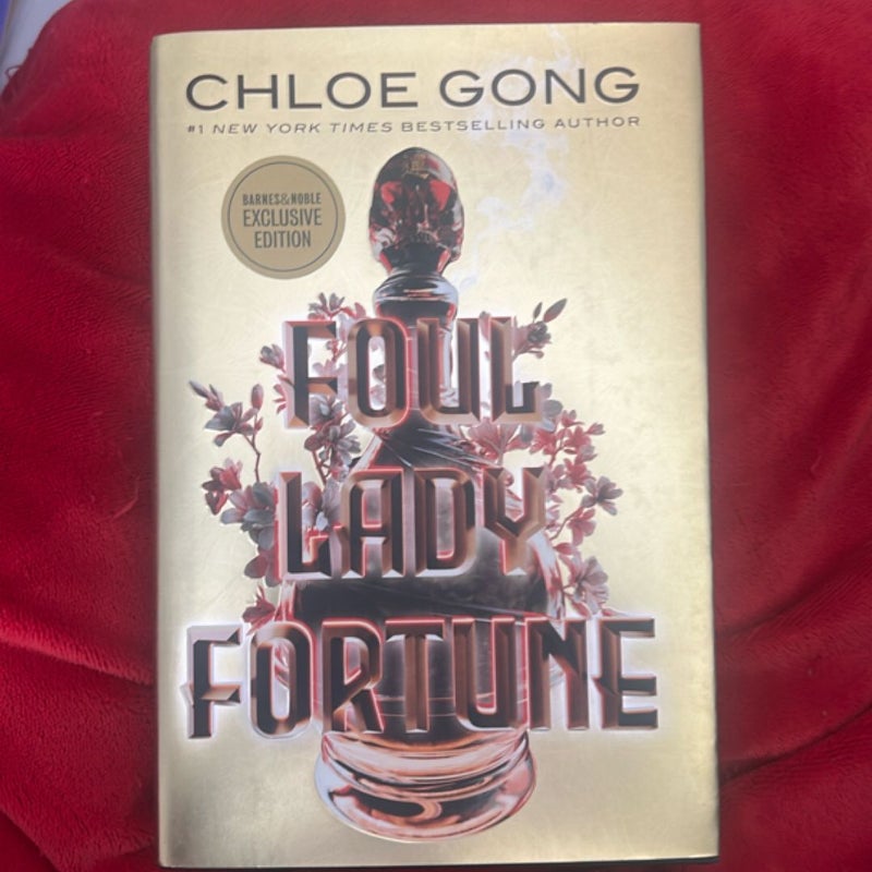 foul lady fortune 