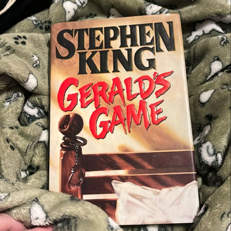 Gerald's Game