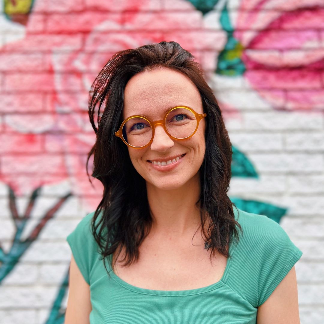 Lauren’s Lovely Reads