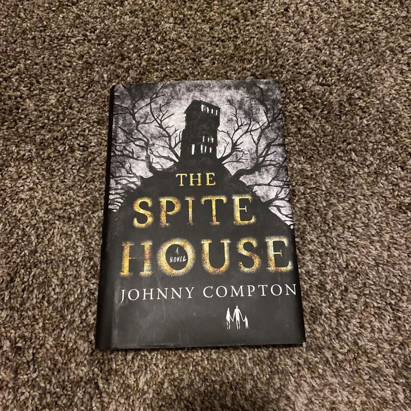 The Spite House
