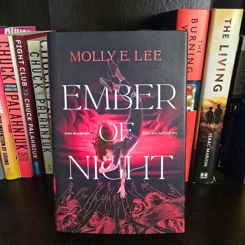 Ember of Night