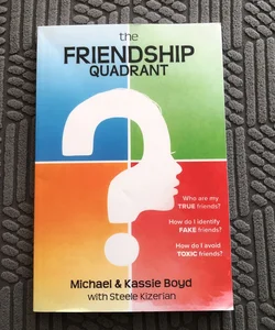 The Friendship Quadrant