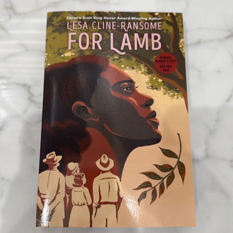 For Lamb arc 