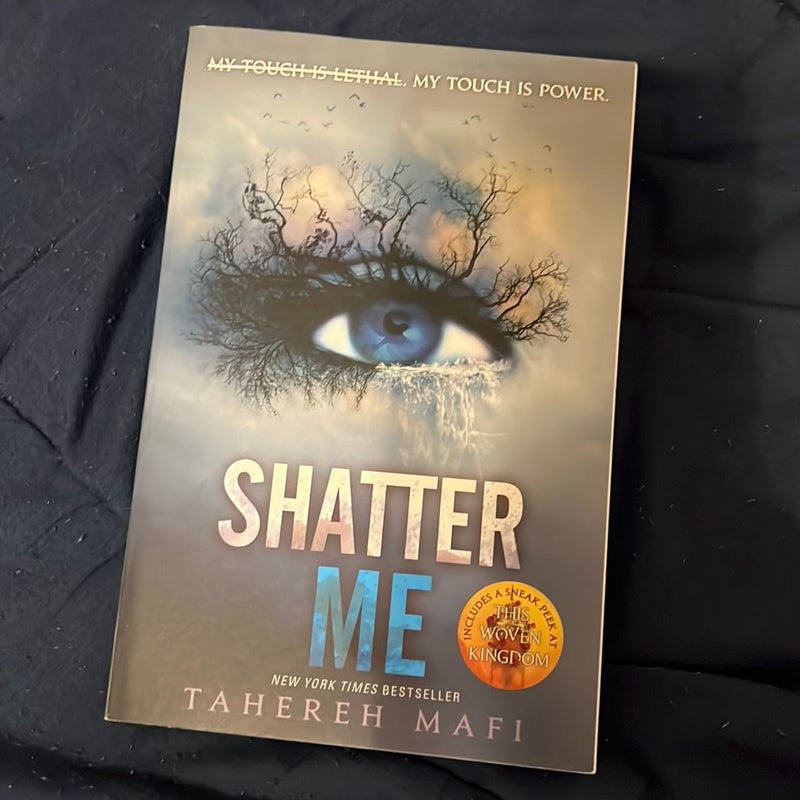 Shatter Me