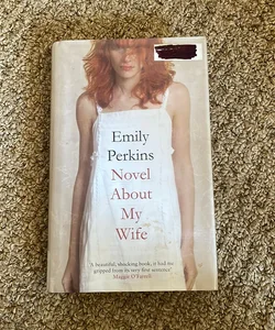 Novel about My Wife