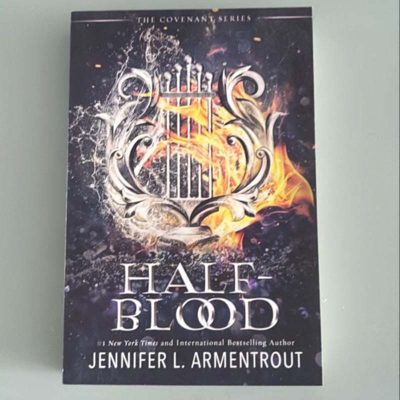 Half-Blood