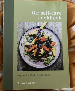 The Self-care cookbook