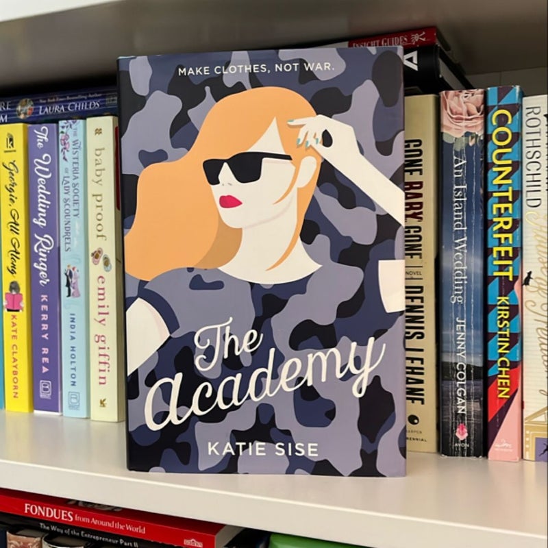 The Academy