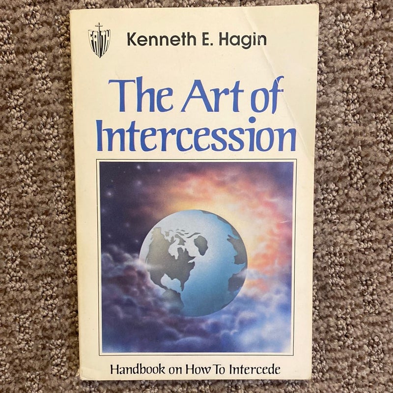 The Art of Intercession