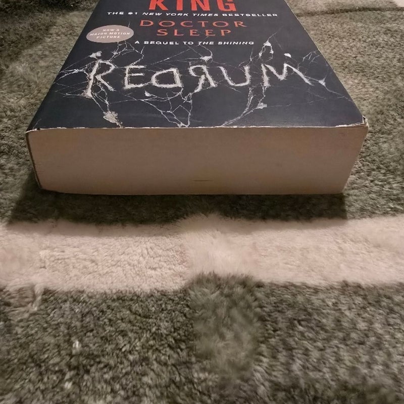 Doctor Sleep