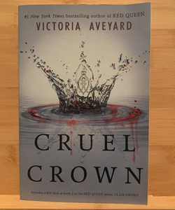 Cruel Crown