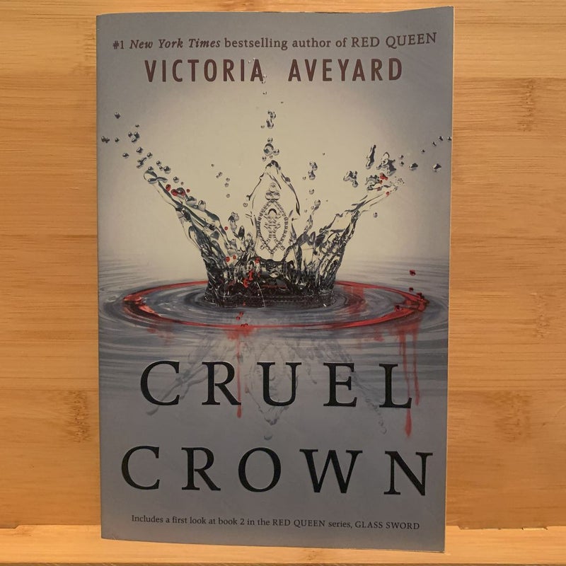 Cruel Crown