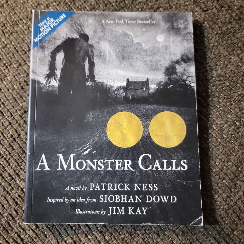 A Monster Calls