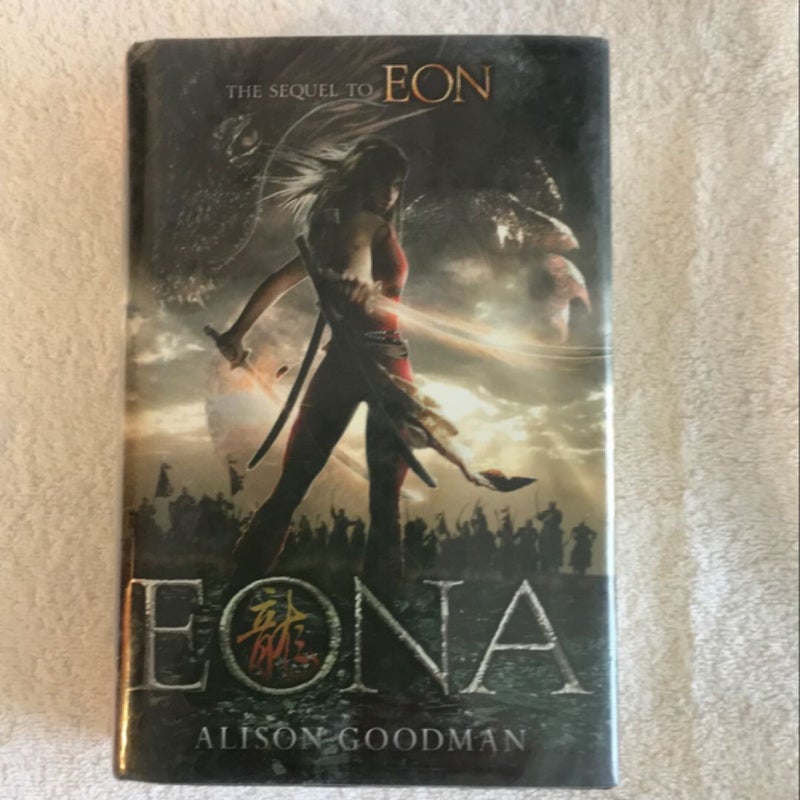 Eona