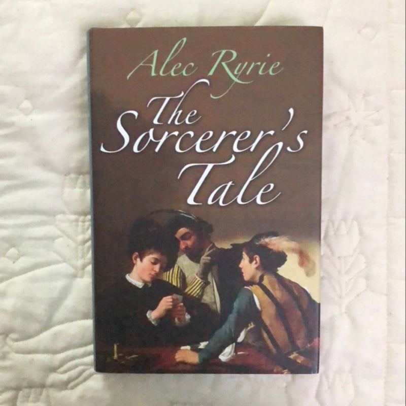 The Sorcerer's Tale