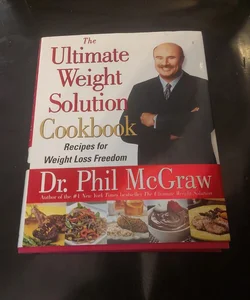 The Ultimate Weight Solution Cookbook